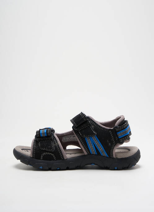 Sandales/Nu pieds bleu GEOX pour garçon