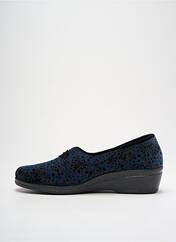 Chaussons/Pantoufles bleu ROHDE pour femme seconde vue