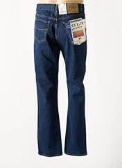 Jeans coupe slim bleu COLT JEAN pour homme seconde vue