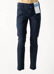 Pantalon chino bleu M pour homme seconde vue