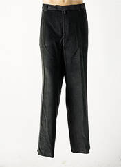 Pantalon droit gris COSSERAT pour homme seconde vue