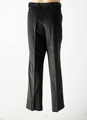 Pantalon droit gris COSSERAT pour homme seconde vue