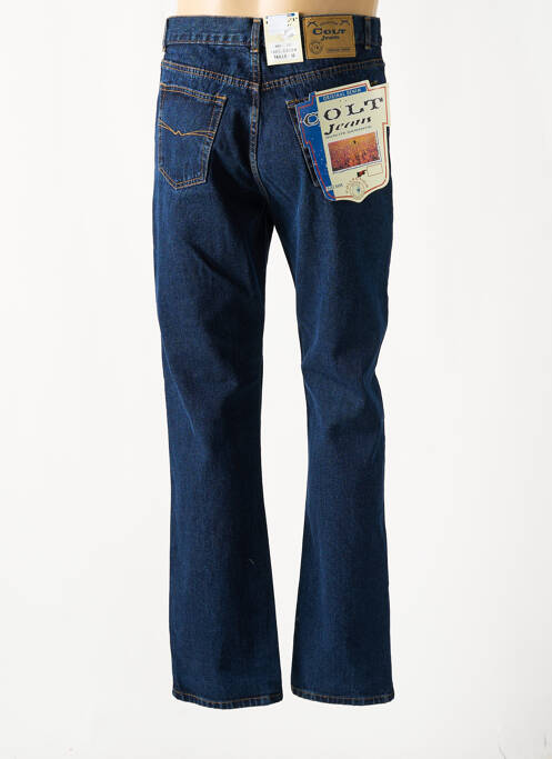 Jeans coupe slim bleu COLT JEAN pour homme