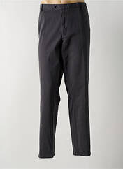 Pantalon droit gris MEYER pour homme seconde vue