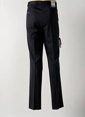 Pantalon droit gris MEYER pour homme seconde vue