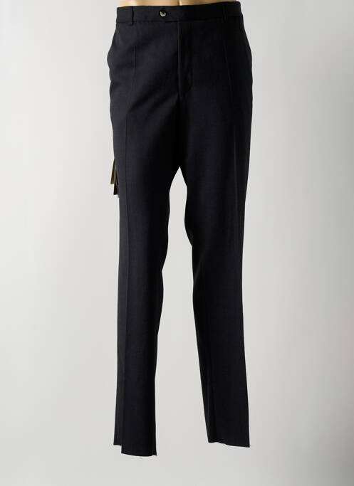 Pantalon droit gris MEYER pour homme