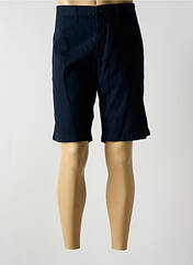 Bermuda bleu KARIBAN pour homme seconde vue