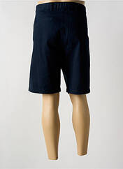 Bermuda bleu KARIBAN pour homme seconde vue