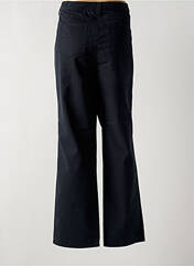 Pantalon droit gris JAC JAC pour femme seconde vue