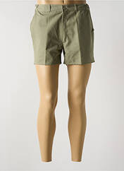 Short vert ADEPT pour homme seconde vue