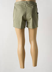 Short vert ADEPT pour homme seconde vue