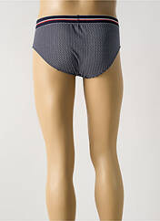 Slip bleu EMINENCE pour homme seconde vue