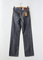 Jeans coupe droite bleu LEE COOPER pour homme seconde vue