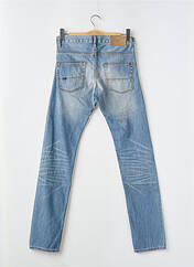 Jeans coupe slim bleu QUIKSILVER pour homme seconde vue
