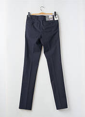 Pantalon chino bleu MEYER pour homme seconde vue