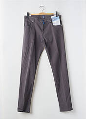 Pantalon slim gris M5 BY MYER pour homme seconde vue