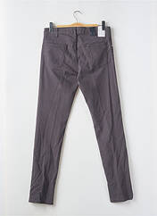 Pantalon slim gris M5 BY MYER pour homme seconde vue