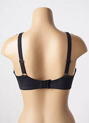 Soutien-gorge noir CHANTELLE pour femme seconde vue