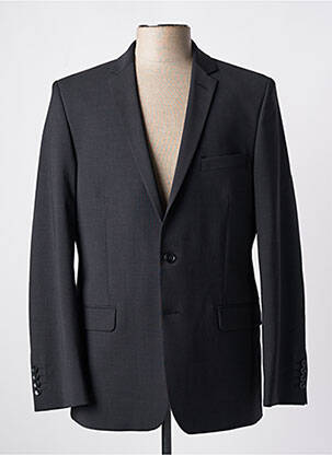 Blazer poches gris NINO LORETTI homme