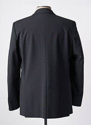 Blazer poches gris NINO LORETTI homme