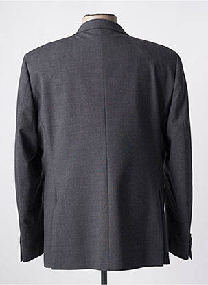 Blazer poches gris NINO LORETTI homme