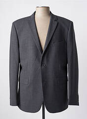 Blazer gris NINO LORETTI pour homme seconde vue