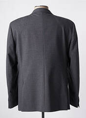 Blazer gris NINO LORETTI pour homme seconde vue