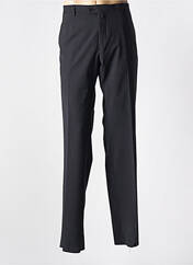 Pantalon droit gris NINO LORETTI pour homme seconde vue