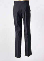 Pantalon droit gris NINO LORETTI pour homme seconde vue