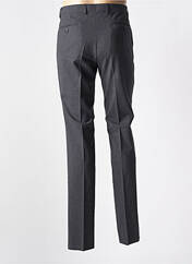 Pantalon droit gris NINO LORETTI pour homme seconde vue