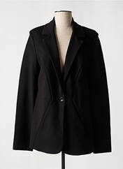 Blazer noir JOSEPH RIBKOFF pour femme seconde vue