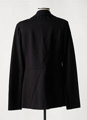 Blazer noir JOSEPH RIBKOFF pour femme seconde vue