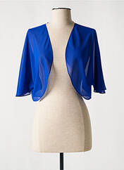 Boléro bleu clair JOSEPH RIBKOFF pour femme seconde vue