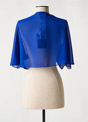 Boléro bleu clair JOSEPH RIBKOFF pour femme seconde vue