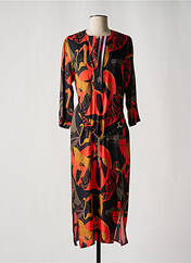 Robe mi-longue noir SPORTALM pour femme seconde vue