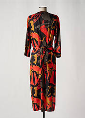 Robe mi-longue noir SPORTALM pour femme seconde vue