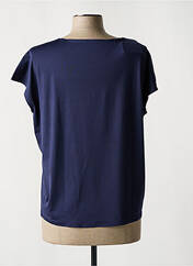 Top bleu SAINT JAMES pour femme seconde vue