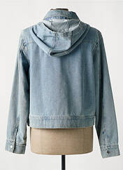 Veste casual bleu SAINT JAMES pour femme seconde vue