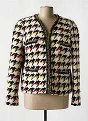 Veste chic beige WEILL pour femme seconde vue
