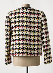 Veste chic beige WEILL pour femme seconde vue