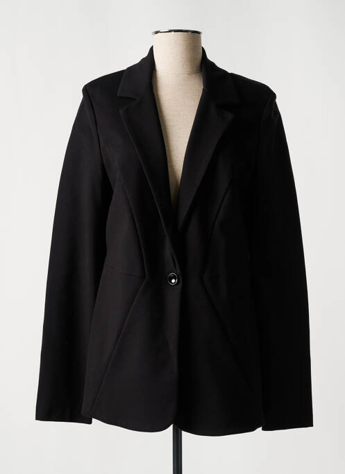 Blazer noir JOSEPH RIBKOFF pour femme