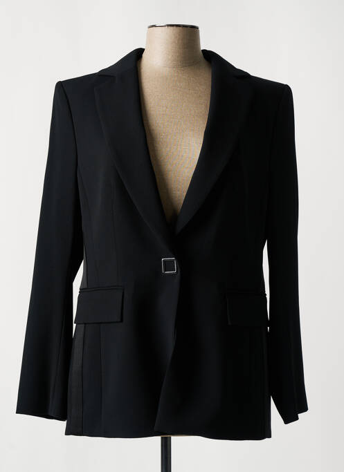 Blazer noir SPORTALM pour femme
