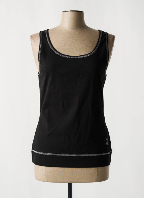 Débardeur noir SPORTALM pour femme