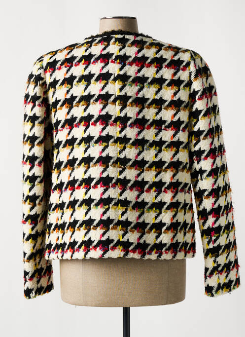 Veste chic beige WEILL pour femme