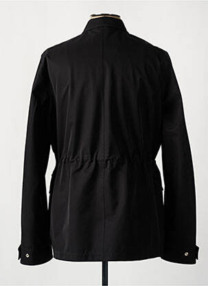 Veste casual poches noir KARL LAGERFELD homme