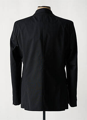 Blazer poches noir KARL LAGERFELD homme