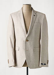 Blazer beige KARL LAGERFELD pour homme seconde vue