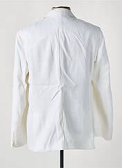 Blazer blanc KARL LAGERFELD pour homme seconde vue