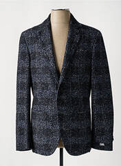 Blazer bleu KARL LAGERFELD pour homme seconde vue