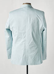 Blazer bleu KARL LAGERFELD pour homme seconde vue
